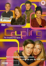 Coupling season 1 front cover