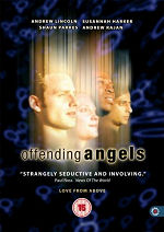 Offending Angels DVD front cover