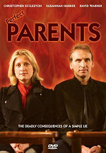 Perfect Parents DVD front cover