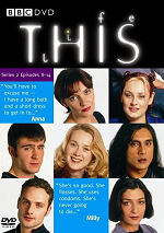 This Life season 2 episodes 8 to 14 DVD front cover