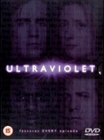 Ultraviolet DVD boxset front cover